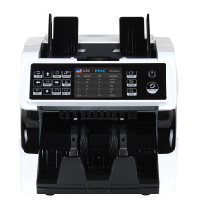 Счетчик банкнот Bill Counter AL 920